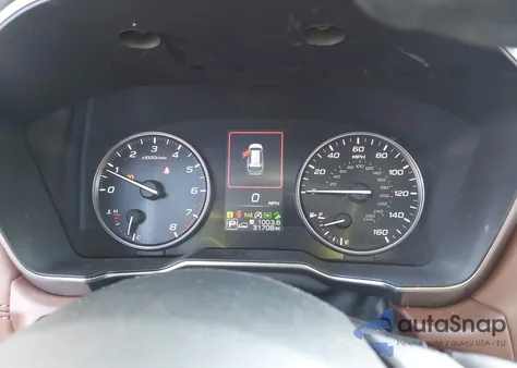 2023 Subaru Outback Touring из США, поврежденный, VIN 4S4BTAPC1P3156705